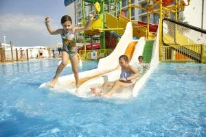 Hotel Riu Dubai — photo 5 of 14