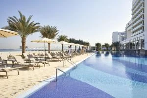 Hotel Riu Dubai — photo 7 of 14