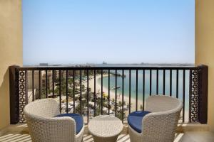 DoubleTree by Hilton Resort & Spa Marjan Island — photo 10 of 14