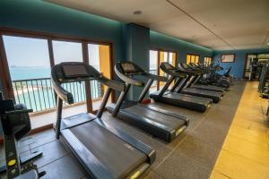 DoubleTree by Hilton Resort & Spa Marjan Island — photo 12 of 14