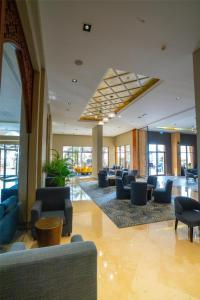 DoubleTree by Hilton Resort & Spa Marjan Island — photo 13 of 14