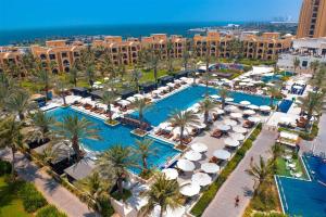 DoubleTree by Hilton Resort & Spa Marjan Island — photo 2 of 14