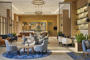 DoubleTree by Hilton Resort & Spa Marjan Island — photo 5 of 14