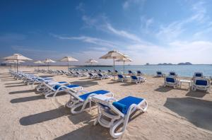 Radisson Resort Ras Al Khaimah Marjan Island — photo 12 of 14