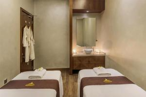 Radisson Resort Ras Al Khaimah Marjan Island — photo 13 of 14