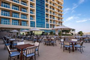 Radisson Resort Ras Al Khaimah Marjan Island — photo 2 of 14