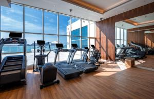 Radisson Resort Ras Al Khaimah Marjan Island — photo 3 of 14