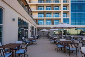 Radisson Resort Ras Al Khaimah Marjan Island — photo 8 of 14