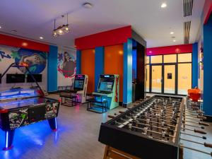 Rixos Bab Al Bahr — photo 10 of 14