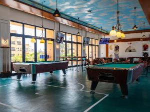 Rixos Bab Al Bahr — photo 11 of 14