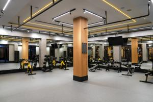 Rixos Bab Al Bahr — photo 12 of 14