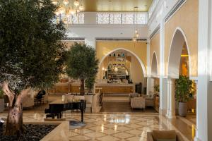 Rixos Bab Al Bahr — photo 3 of 14