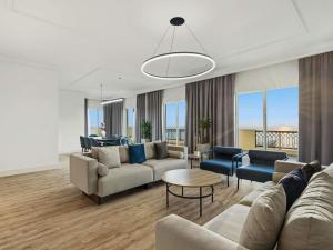 Rixos Bab Al Bahr — photo 4 of 14
