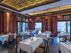 Rixos Bab Al Bahr — photo 6 of 14