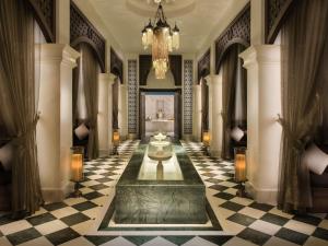 Rixos Bab Al Bahr — photo 7 of 14