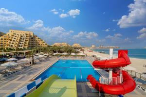 Rixos Bab Al Bahr — photo 9 of 14
