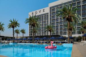 Rove Al Marjan Island — photo 1 of 13