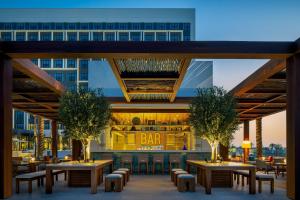 Rove Al Marjan Island — photo 10 of 13
