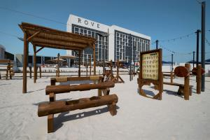 Rove Al Marjan Island — photo 12 of 13