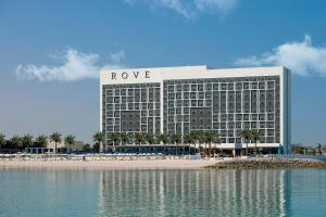 Rove Al Marjan Island — photo 13 of 13
