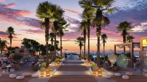 Rove Al Marjan Island — photo 2 of 13