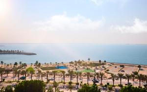 Rove Al Marjan Island — photo 3 of 13