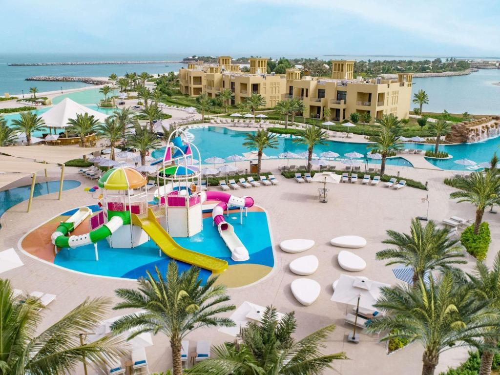 Sofitel Al Hamra Beach Resort — photo 1 of 1