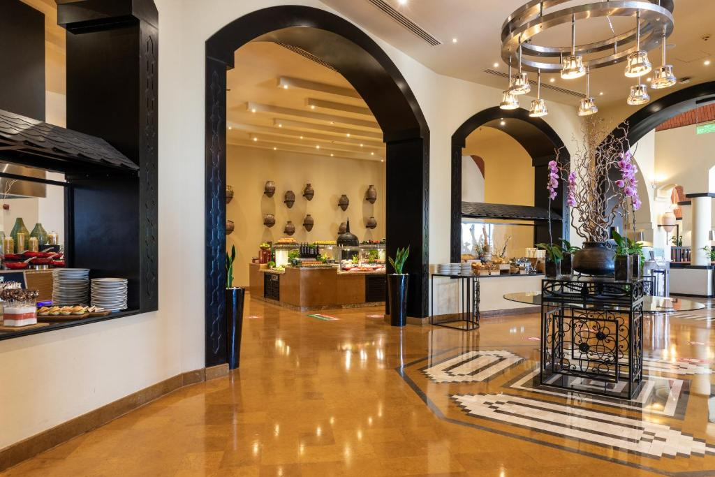 The Cove Rotana Resort - Ras Al Khaimah — photo 13 of 14