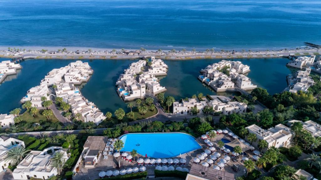 The Cove Rotana Resort - Ras Al Khaimah — photo 2 of 14