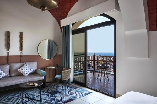 The Cove Rotana Resort - Ras Al Khaimah — photo 8 of 14