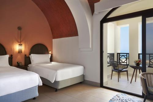 The Cove Rotana Resort - Ras Al Khaimah — photo 9 of 14