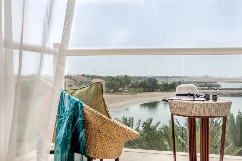 Al Raha Beach Resort & Spa — photo 4 of 14