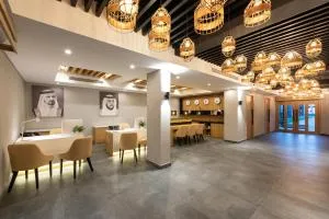 Emirates Park Resort — photo 4 of 14