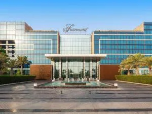 Fairmont Bab Al Bahr — photo 1 of 14