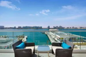 Park Rotana Abu Dhabi — photo 11 of 14