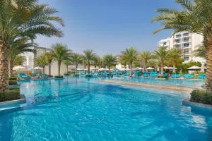 Park Rotana Abu Dhabi — photo 12 of 14