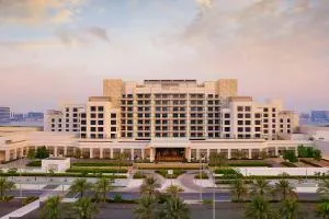 Park Rotana Abu Dhabi — photo 5 of 14