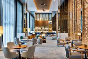Park Rotana Abu Dhabi — photo 6 of 14