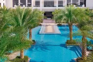 Park Rotana Abu Dhabi — photo 7 of 14