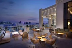 Park Rotana Abu Dhabi — photo 8 of 14