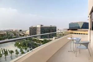 Staybridge Suites Abu Dhabi Yas Island — photo 13 of 14