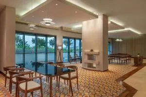 Staybridge Suites Abu Dhabi Yas Island — photo 7 of 14