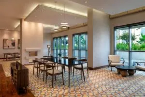 Staybridge Suites Abu Dhabi Yas Island — photo 9 of 14