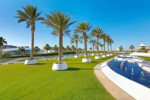 W Abu Dhabi – Yas Island — photo 12 of 14
