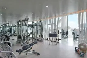 W Abu Dhabi – Yas Island — photo 9 of 14