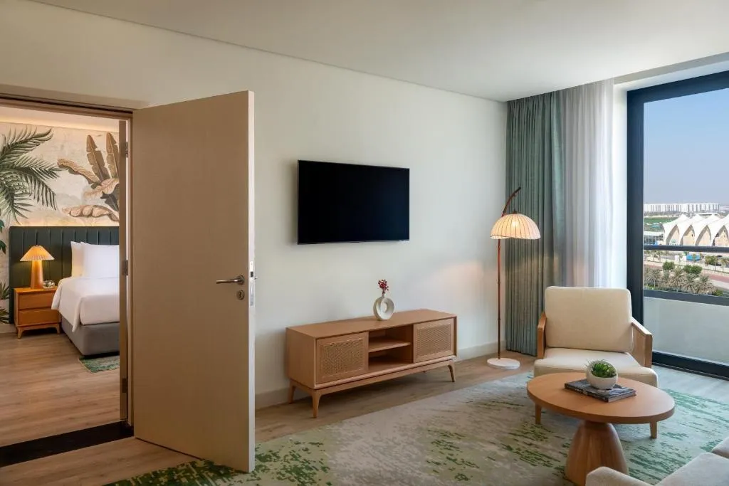 Centro Yas Island by Rotana — photo 7 of 14