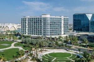 Yas Island Rotana — photo 12 of 14