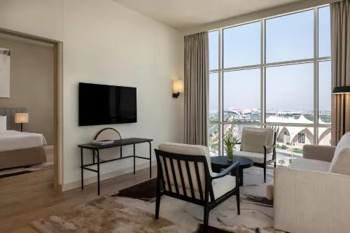 Yas Island Rotana — photo 4 of 14
