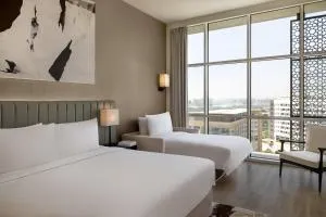 Yas Island Rotana — photo 8 of 14