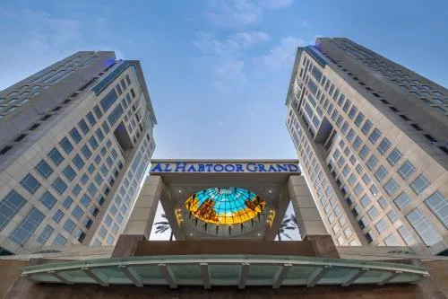 Al Habtoor Grand Resort, Autograph Collection — photo 1 of 11